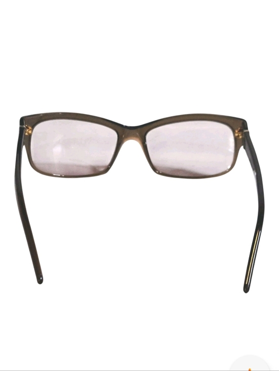 CoSTUME NATIONAL CN48S Sunglasses Havana Grey Women Made In Italy main image 5